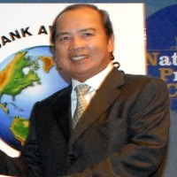 Burhanuddin Abdullah Ditahan 37 Hari Menjelang Lengser